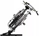 BAGAŻNIK ROWEROWY THULE CARAVAN SUPERB STANDARD SREBRNY