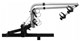 BAGAŻNIK ROWEROWY THULE CARAVAN SUPERB STANDARD SREBRNY