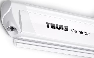 LISTWA MONTAŻOWA PRZEDSIONKA THULE QUICKFIT