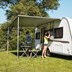 MARKIZA 300 cm THULE OMNISTOR 1200 WORKOWA MYSTIC GREY