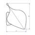 MARKIZA 300 cm THULE OMNISTOR 1200 WORKOWA MYSTIC GREY