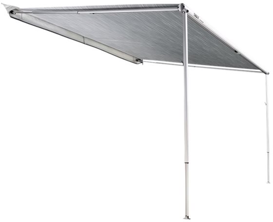 MARKIZA 375 cm THULE OMNISTOR 1200 WORKOWA MYSTIC GREY