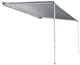 MARKIZA 375 cm THULE OMNISTOR 1200 WORKOWA MYSTIC GREY