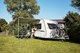 MARKIZA 375 cm THULE OMNISTOR 1200 WORKOWA MYSTIC GREY