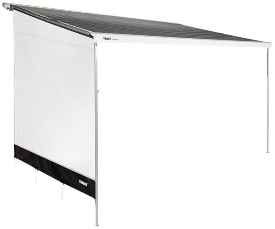 ŚCIANA THULE BOK SUN BLOCKER G2 L 275 cm
