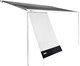 ŚCIANA THULE PRZÓD SUN BLOCKER G2 100 cm