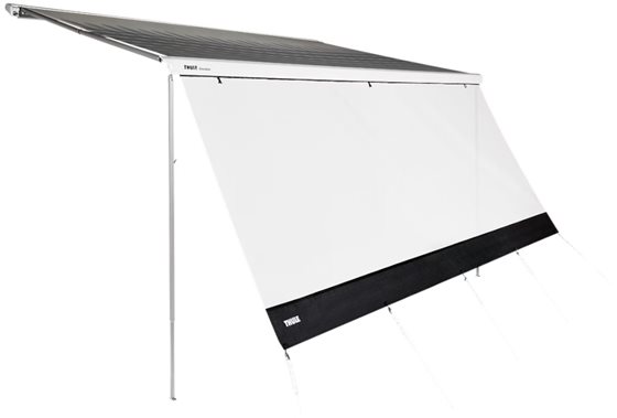 ŚCIANA THULE PRZÓD SUN BLOCKER G2 280 cm