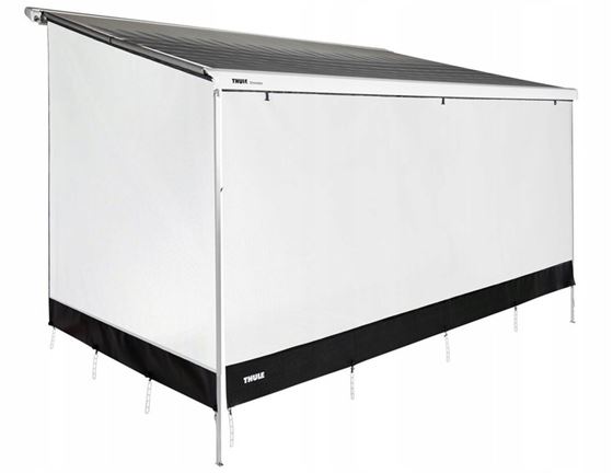 ŚCIANA THULE PRZÓD SUN BLOCKER G2 330 cm
