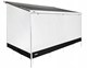 ŚCIANA THULE PRZÓD SUN BLOCKER G2 330 cm