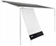 ŚCIANA THULE PRZÓD SUN BLOCKER G2 330 cm