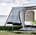 ŚCIANA THULE PRZÓD SUN BLOCKER G2 330 cm