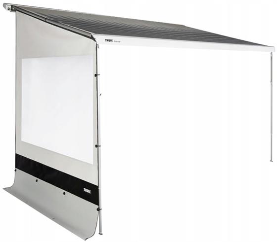 ŚCIANA THULE BOK RAIN BLOCKER G2 M 250 cm