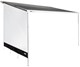 ŚCIANA THULE BOK RAIN BLOCKER G2 XL 275 cm