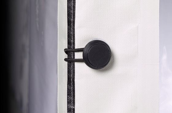 ŚCIANA THULE BOK RAIN BLOCKER G2 XL 275 cm