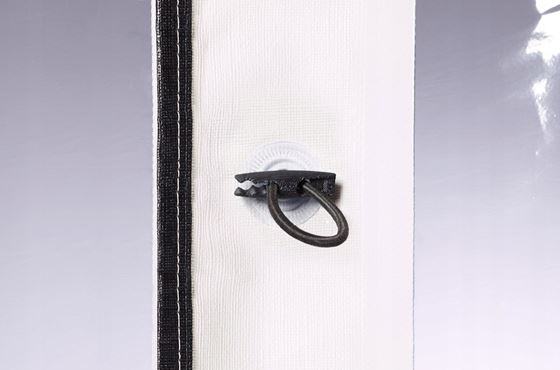 ŚCIANA THULE BOK RAIN BLOCKER G2 XL 275 cm