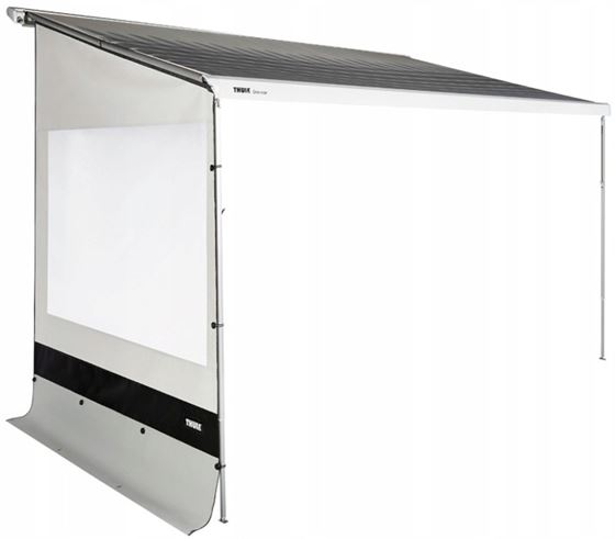 ŚCIANA THULE BOK RAIN BLOCKER G2 XL 275 cm OUTLET