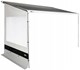 ŚCIANA THULE BOK RAIN BLOCKER G2 DUCATO TO 6200