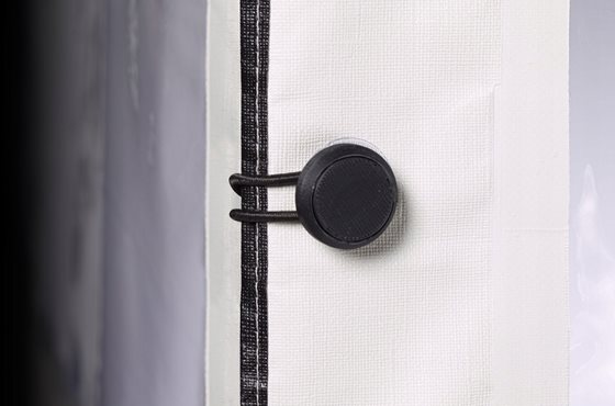 ŚCIANA THULE BOK RAIN BLOCKER G2 DUCATO TO 6200