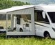 ŚCIANA THULE BOK RAIN BLOCKER G2 DUCATO TO 6200