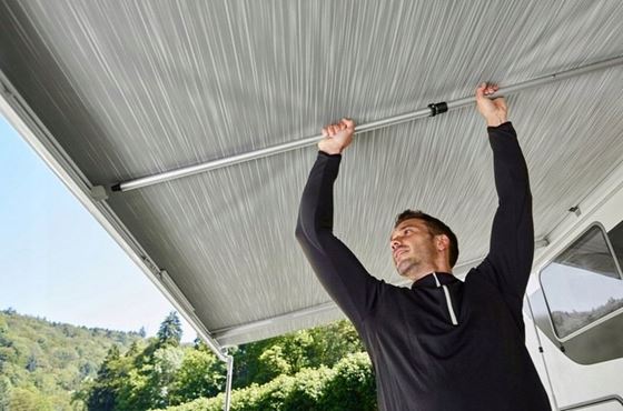 RAFTER MARKIZY THULE OMNISTOR TO 1200 250CM