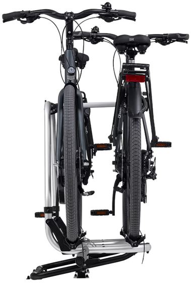 BAGAŻNIK ROWEROWY THULE CARAVAN SUPERB SHORT