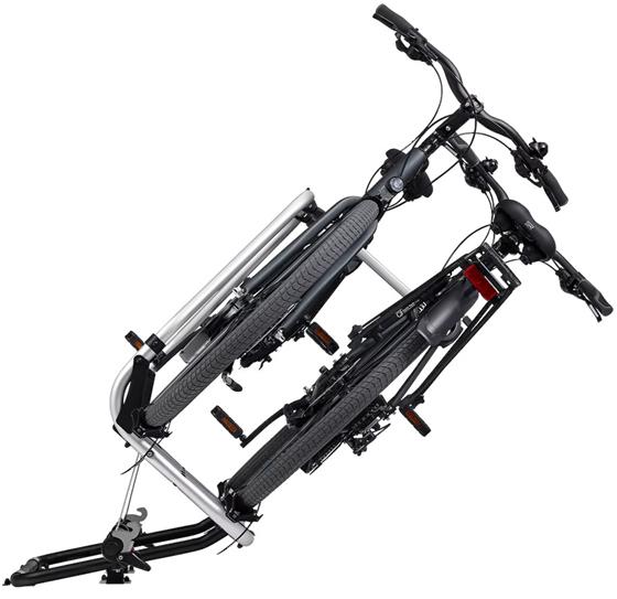 BAGAŻNIK ROWEROWY THULE CARAVAN SUPERB SHORT
