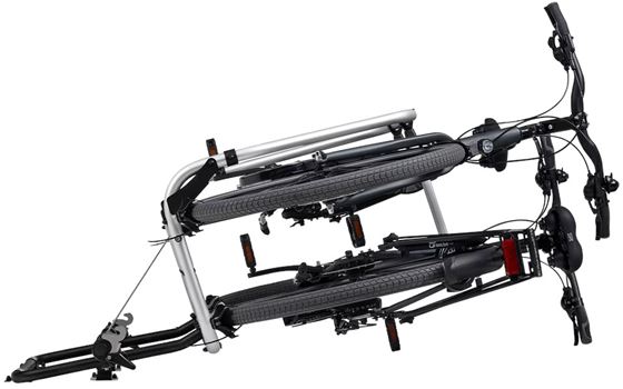 BAGAŻNIK ROWEROWY THULE CARAVAN SUPERB SHORT