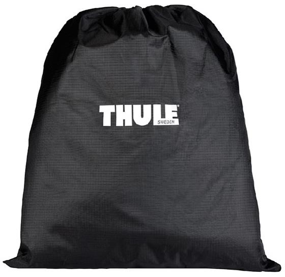 POKROWIEC NA ROWERY 4 THULE CZARNY