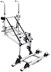 BAGAŻNIK ROWEROWY THULE LIFT V16