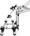 BAGAŻNIK ROWEROWY THULE LIFT V16