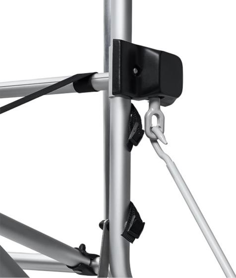 BAGAŻNIK ROWEROWY THULE LIFT V16