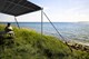PASY SZTORMOWE THULE CZARNE 2x300 cm HOLD DOWN SIDE STRAP KIT