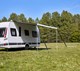 PASY SZTORMOWE THULE CZARNE 2x300 cm HOLD DOWN SIDE STRAP KIT