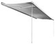 MARKIZA 450 cm THULE OMNISTOR 8000 BIAŁA MYSTIC GREY