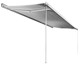 MARKIZA 500 cm THULE OMNISTOR 8000 BIAŁA MYSTIC GREY