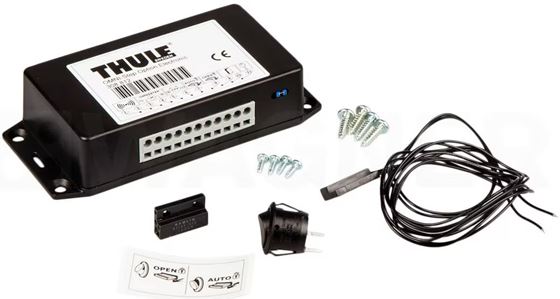 SILNIK DO STOPNIA THULE STEP 12V