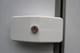 BLOKADA DRZWI ZEWNĘTRZNA THULE DOOR FRAME LOCK BIAŁA
