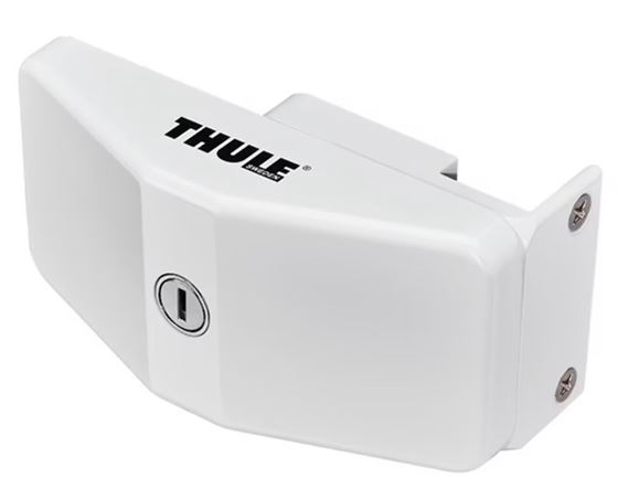 BLOKADA DRZWI ZEWNĘTRZNA THULE DOOR FRAME LOCK 3 szt.