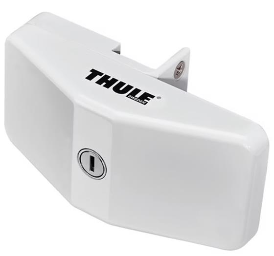 BLOKADA DRZWI ZEWNĘTRZNA THULE DOOR FRAME LOCK 3 szt.