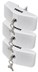BLOKADA DRZWI ZEWNĘTRZNA THULE DOOR FRAME LOCK 3 szt.