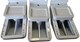 BLOKADA DRZWI ZEWNĘTRZNA THULE DOOR FRAME LOCK 3 szt. OUTLET