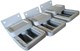 BLOKADA DRZWI ZEWNĘTRZNA THULE DOOR FRAME LOCK 3 szt. OUTLET