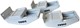 BLOKADA DRZWI ZEWNĘTRZNA THULE DOOR FRAME LOCK 3 szt. OUTLET