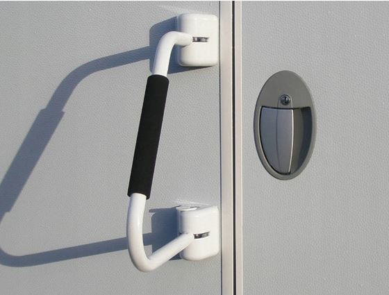 BLOKADA DRZWI ZEWNĘTRZNA THULE SECURITY HANDRIAL