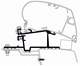 ADAPTER MARKIZY THULE MASTER/MOVANO OD 2010