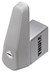 BLOKADA DRZWI WEWNĘTRZNA THULE CAB LOCK 2 szt.