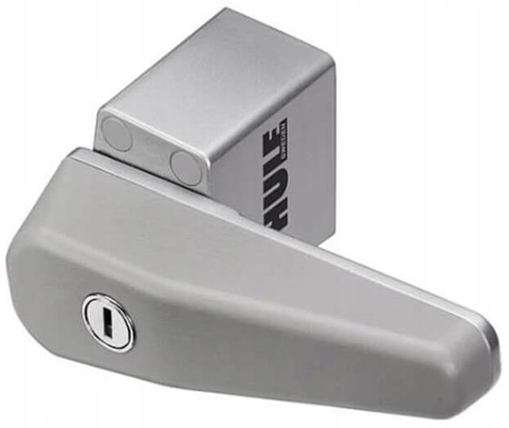 BLOKADA DRZWI WEWNĘTRZNA THULE CAB LOCK 2 szt.