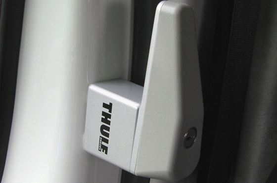 BLOKADA DRZWI WEWNĘTRZNA THULE CAB LOCK 2 szt.