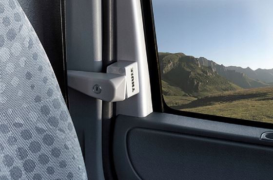 BLOKADA DRZWI WEWNĘTRZNA THULE CAB LOCK 2 szt.