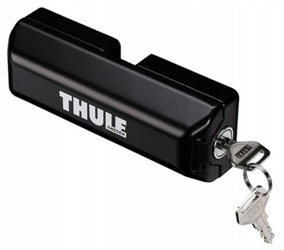 BLOKADA DRZWI ZEWNĘTRZNA THULE VAN LOCK 2 szt.